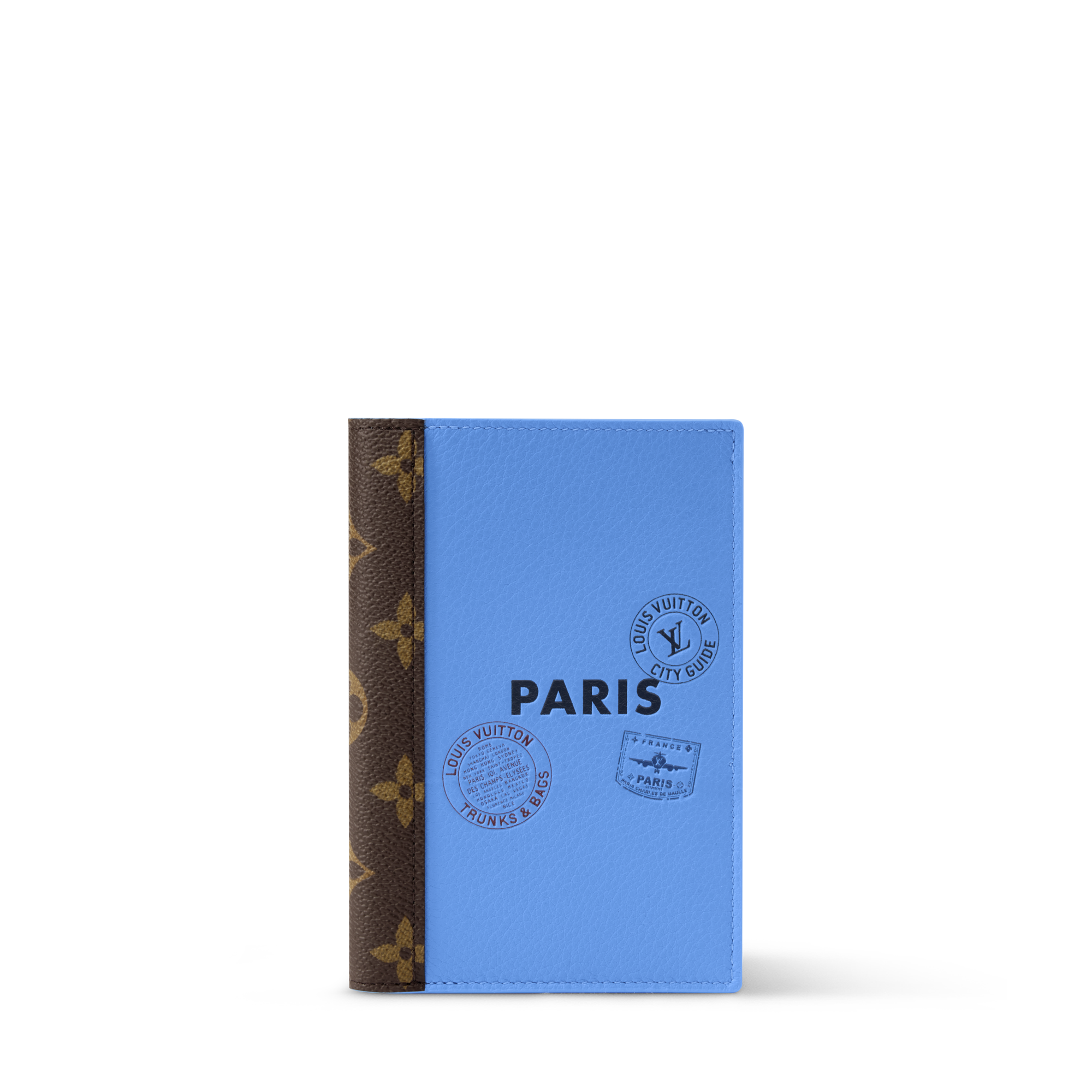 地図・旅行ガイド LOUIS VUITTON CITY GUIDE BOOK ルイ·ヴィトン